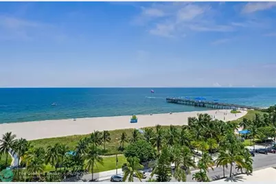 328 N Ocean Blvd, Unit #1007, Pompano Beach, FL 33062 - Photo 1
