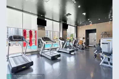 2600 E Hallandale Beach Blvd, Unit #T3001, Hallandale Beach, FL 33009 - Photo 29