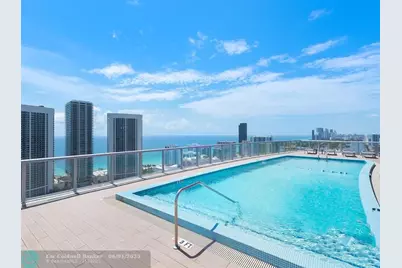 2600 E Hallandale Beach Blvd, Unit #T3001, Hallandale Beach, FL 33009 - Photo 11