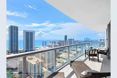 2600 E Hallandale Beach Blvd, Unit #T3001, Hallandale Beach, FL 33009 - Photo 1