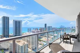 2600 E Hallandale Beach Blvd, Hallandale Beach, FL 33009 - Photo 1