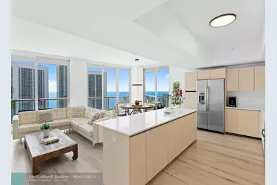 2600 E Hallandale Beach Blvd, Unit #T3001, Hallandale Beach, FL 33009 - Photo 5