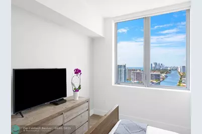 2600 E Hallandale Beach Blvd, Unit #T3001, Hallandale Beach, FL 33009 - Photo 23