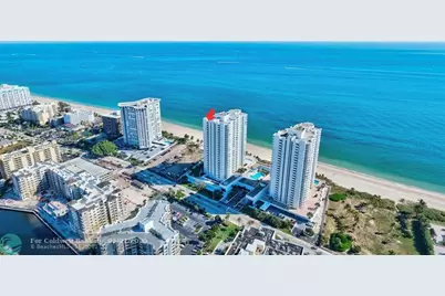 1360 S Ocean Blvd, Unit #2806, Pompano Beach, FL 33062 - Photo 35