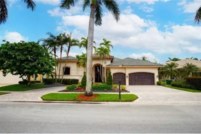 10897  Canary Island Ct, Plantation, FL 33324 - Photo 5