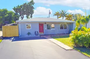 6214 Flagler St, Hollywood, FL 33023 - Photo 1