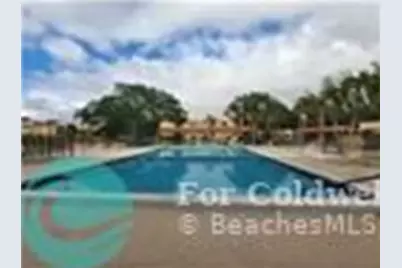 5851 NW 62nd Ave, Unit #105, Tamarac, FL 33319 - Photo 19