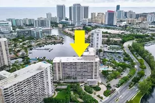 500 Three Islands Boulevard, Hallandale Beach, FL 33009 - Photo 1