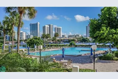 500  Three Islands Blvd, Unit #607, Hallandale Beach, FL 33009 - Photo 3