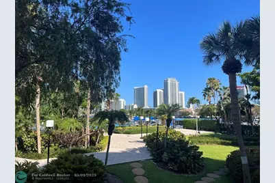 500  Three Islands Blvd, Unit #607, Hallandale Beach, FL 33009 - Photo 15