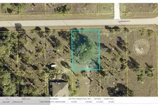 1246 Cordoba St E, Lehigh Acres, FL 33974 - Photo 3