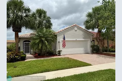 344 NW Breezy Point Loop, Port Saint Lucie, FL 34986 - Photo 1