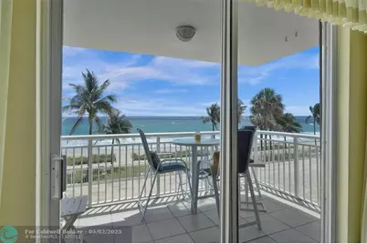 1051  Hillsboro Mile, Unit #307E, Hillsboro Beach, FL 33062 - Photo 7