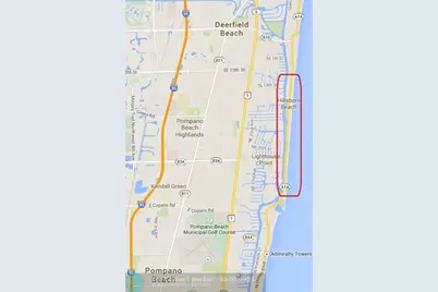 1051  Hillsboro Mile, Unit #307E, Hillsboro Beach, FL 33062 - Photo 31