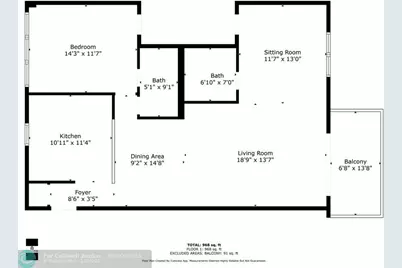 1051  Hillsboro Mile, Unit #307E, Hillsboro Beach, FL 33062 - Photo 13