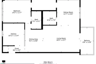 1051 Hillsboro Mile, Hillsboro Beach, FL 33062 - Photo 13