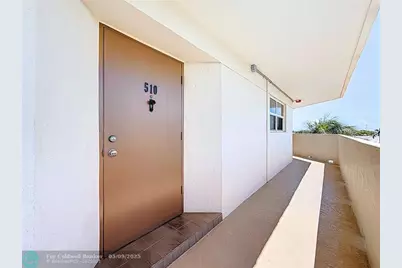 400 N Federal Hwy, Unit #510, Deerfield Beach, FL 33441 - Photo 25