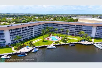 400 N Federal Hwy, Unit #510, Deerfield Beach, FL 33441 - Photo 1