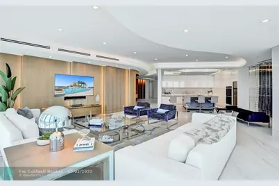 701 N Fort Lauderdale Beach Blvd, Unit #Ph1801, Fort Lauderdale, FL 33304 - Photo 9