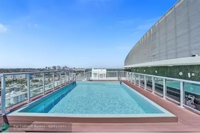 701 N Fort Lauderdale Beach Blvd, Unit #Ph1801, Fort Lauderdale, FL 33304 - Photo 81