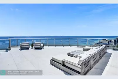 701 N Fort Lauderdale Beach Blvd, Unit #Ph1801, Fort Lauderdale, FL 33304 - Photo 75