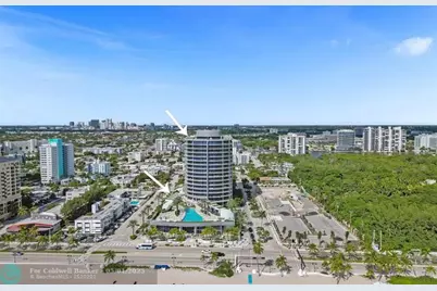 701 N Fort Lauderdale Beach Blvd, Unit #Ph1801, Fort Lauderdale, FL 33304 - Photo 17