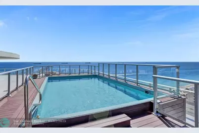 701 N Fort Lauderdale Beach Blvd, Unit #Ph1801, Fort Lauderdale, FL 33304 - Photo 83