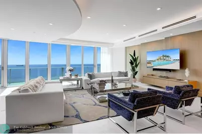 701 N Fort Lauderdale Beach Blvd, Unit #Ph1801, Fort Lauderdale, FL 33304 - Photo 53