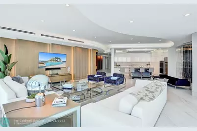 701 N Fort Lauderdale Beach Blvd, Unit #Ph1801, Fort Lauderdale, FL 33304 - Photo 49