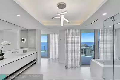 701 N Fort Lauderdale Beach Blvd, Unit #Ph1801, Fort Lauderdale, FL 33304 - Photo 65