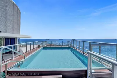 701 N Fort Lauderdale Beach Blvd, Unit #Ph1801, Fort Lauderdale, FL 33304 - Photo 5