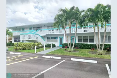 16  Newport Crescent A, Unit #16A, Deerfield Beach, FL 33442 - Photo 19