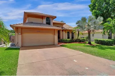 2565  Kerry Dr, Cooper City, FL 33026 - Photo 1