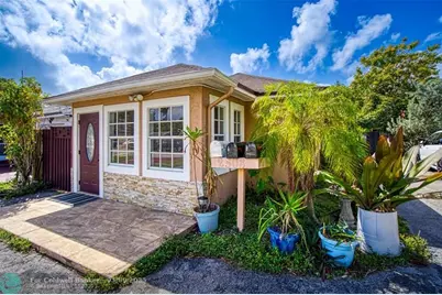 2508  Arthur St, Hollywood, FL 33020 - Photo 33