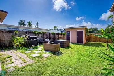 2508  Arthur St, Hollywood, FL 33020 - Photo 29