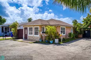 2508 Arthur St, Hollywood, FL 33020 - Photo 1
