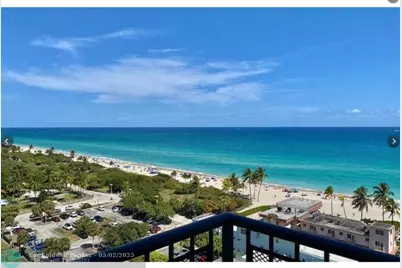 1501 S Ocean Dr, Unit #1503, Hollywood, FL 33019 - Photo 1