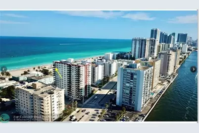 1501 S Ocean Dr, Unit #1503, Hollywood, FL 33019 - Photo 21