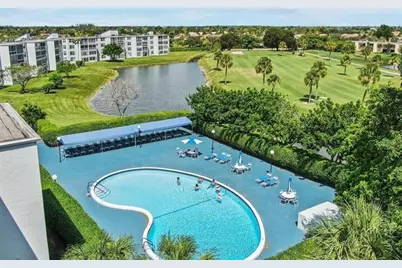 7688 NW 18th Street, Unit #407, Margate, FL 33063 - Photo 27