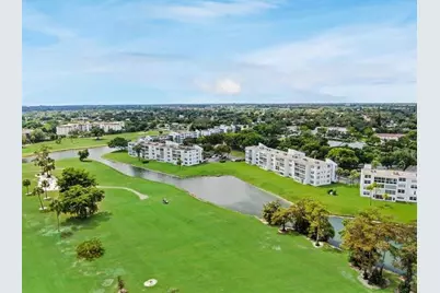 7688 NW 18th Street, Unit #407, Margate, FL 33063 - Photo 33