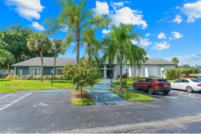 7688 NW 18th Street, Unit #407, Margate, FL 33063 - Photo 37