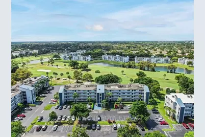 7688 NW 18th Street, Unit #407, Margate, FL 33063 - Photo 1