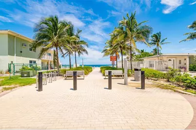 801  Briny Ave, Unit #704, Pompano Beach, FL 33062 - Photo 45