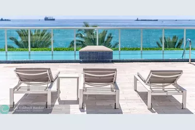 101 S Fort Lauderdale Beach Blvd, Unit #1104, Fort Lauderdale, FL 33316 - Photo 35