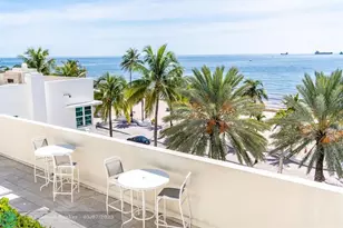 101 S Fort Lauderdale Beach Blvd, Fort Lauderdale, FL 33316 - Photo 37