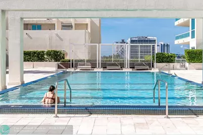 101 S Fort Lauderdale Beach Blvd, Unit #1104, Fort Lauderdale, FL 33316 - Photo 31