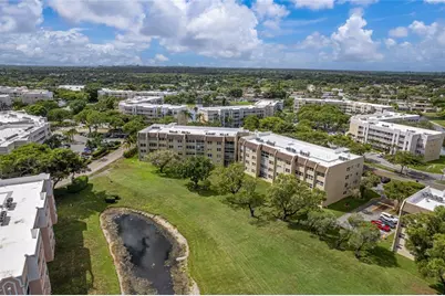 10315 NW 24th Pl, Unit #407, Sunrise, FL 33322 - Photo 25