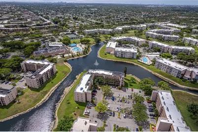10315 NW 24th Pl, Unit #407, Sunrise, FL 33322 - Photo 27