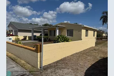 958 W 4th St, Riviera Beach, FL 33404 - Photo 7