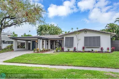 1950 Harbourview Dr, Fort Lauderdale, FL 33316 - Photo 1
